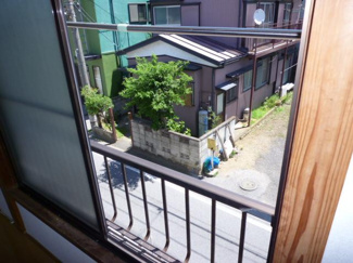 【展望】