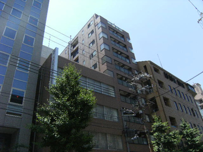 【外観】 | エクセレント南新町