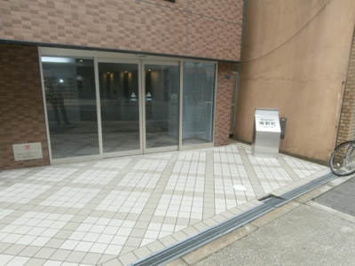 【エントランス】 | エクセレント南新町