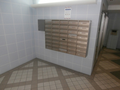 【エントランス】 | エクセレント南新町