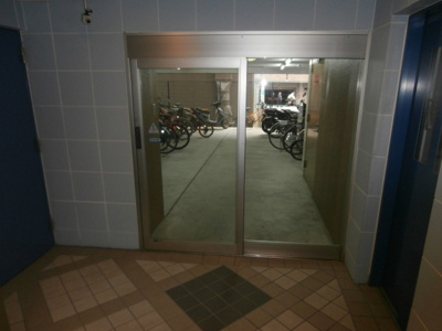 【エントランス】 | エクセレント南新町