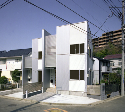 【外観】 | カーサ レガーロ