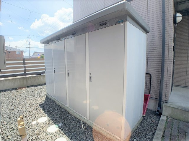 グランディールMのその他共用部分