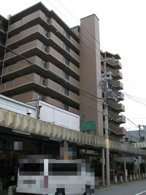 【外観】 | ディオ・フェルティ北野東