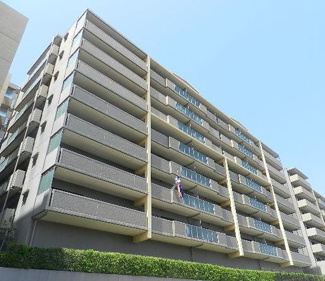 【外観】 | コムズシティ箕面