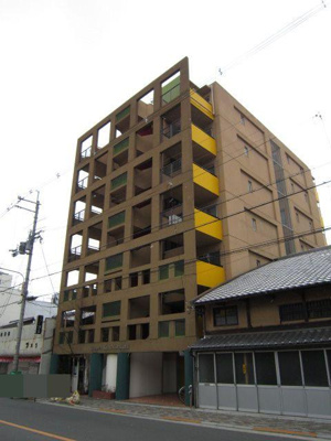 【外観】 | サイセリア京都ジュラクダイ