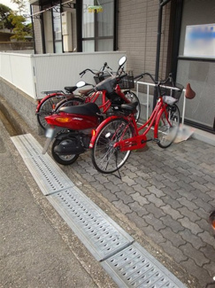 【その他共用部分】