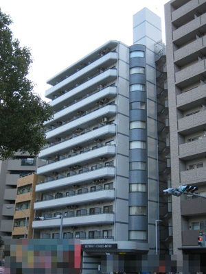 【外観】 | デトム・ワン一条通