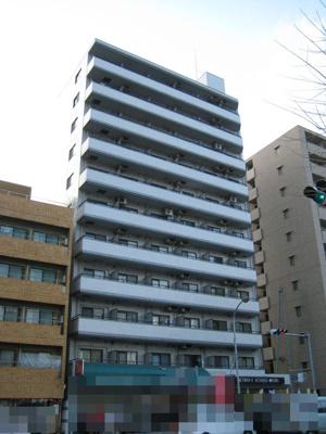 【外観】 | デトム・ワン一条通