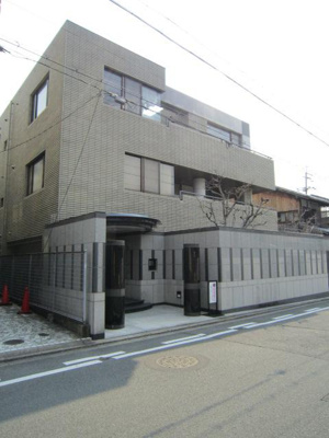 【外観】 | アステシオ清和院