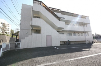 【外観】 | エクセルマンション槙