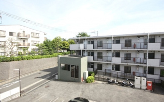 【展望】 | エクセルマンション槙
