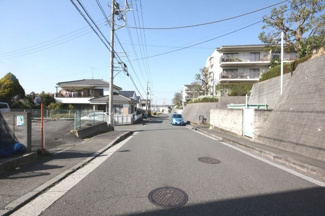 【周辺】 | エクセルマンション槙