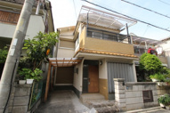 植松町6丁目戸建て貸家の画像