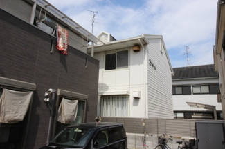 【外観】