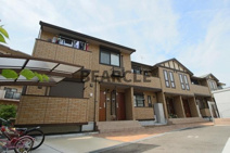 セジュール若葉台の画像