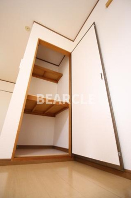 【収納】 | ローズハイツ