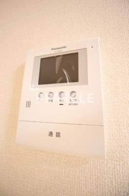 【セキュリティ】 | ローズハイツ