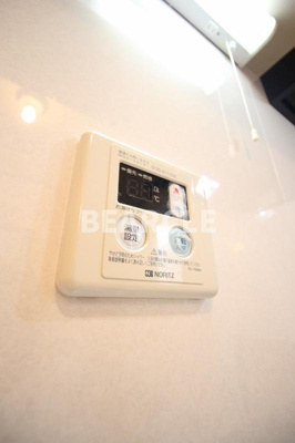 【設備】 | ローズハイツ