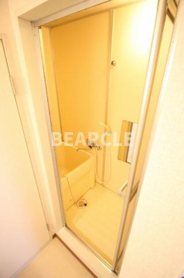 【浴室】 | ローズハイツ