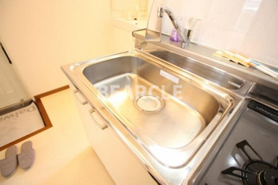 【キッチン】 | ローズハイツ
