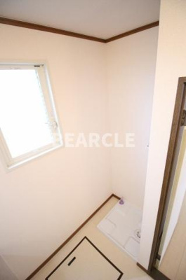 【洗面所】 | ローズハイツ