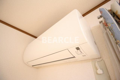 【設備】 | ローズハイツ