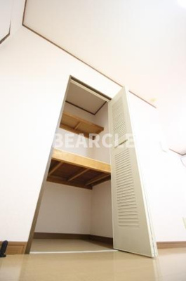 【収納】 | ローズハイツ