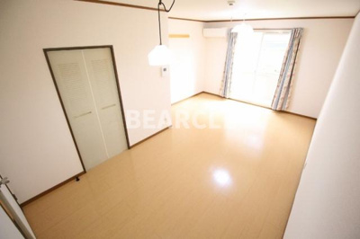 【洋室】 | ローズハイツ