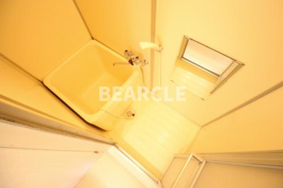 【浴室】 | ローズハイツ