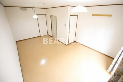 【寝室】 | ローズハイツ