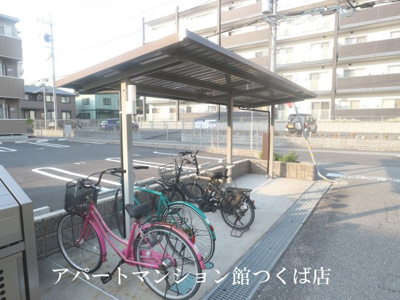 【その他共用部分】 | プリムヴェール二の宮