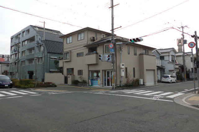 【外観】 | 呉川町テラスハウス