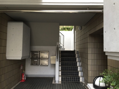 【その他共用部分】 | ラフィーヌ芦屋