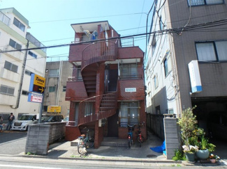 【外観】