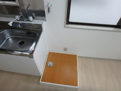 【設備】 | コーポアドヴァンス