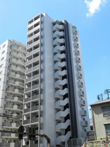 パークハビオ戸越の画像