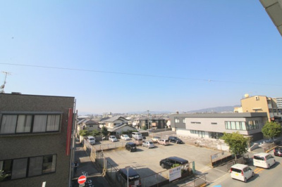 【展望】 | エッディタウン