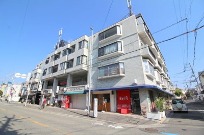 【外観】 | エッディタウン