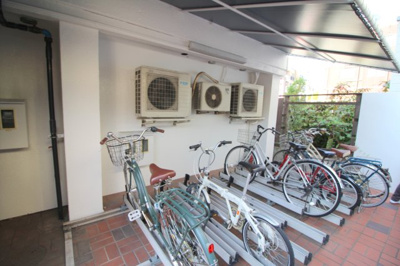 【その他共用部分】 | エッディタウン