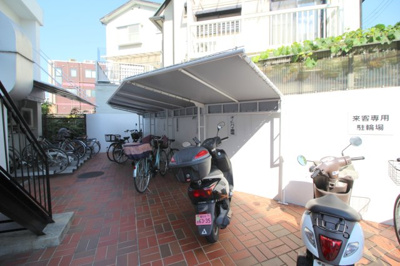 【その他共用部分】 | エッディタウン