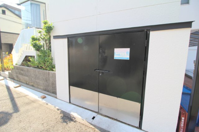 【その他共用部分】 | エッディタウン