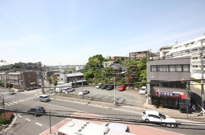 【展望】 | エクセルシティＭＭビル | エクセルシティＭＭビル