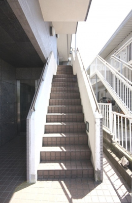 【その他共用部分】 | エクセルシティＭＭビル | エクセルシティＭＭビル