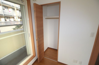 【収納】 | エステート箕輪