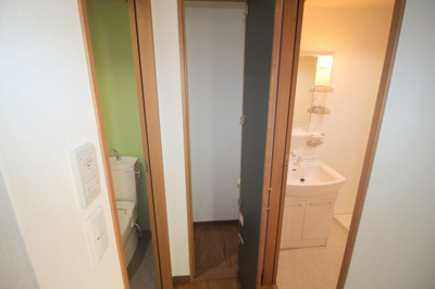 【収納】 | エステート箕輪