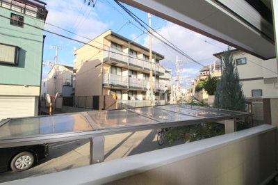 【展望】 | エステート箕輪