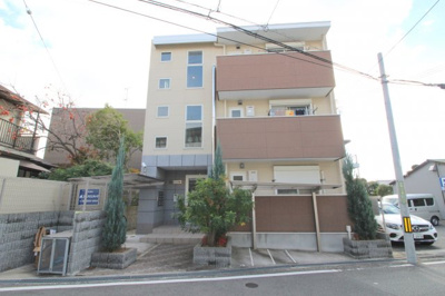 【外観】 | エステート箕輪