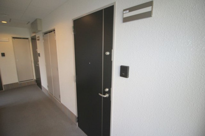 【玄関】 | エステート箕輪