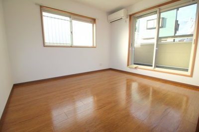 【居間・リビング】 | エステート箕輪